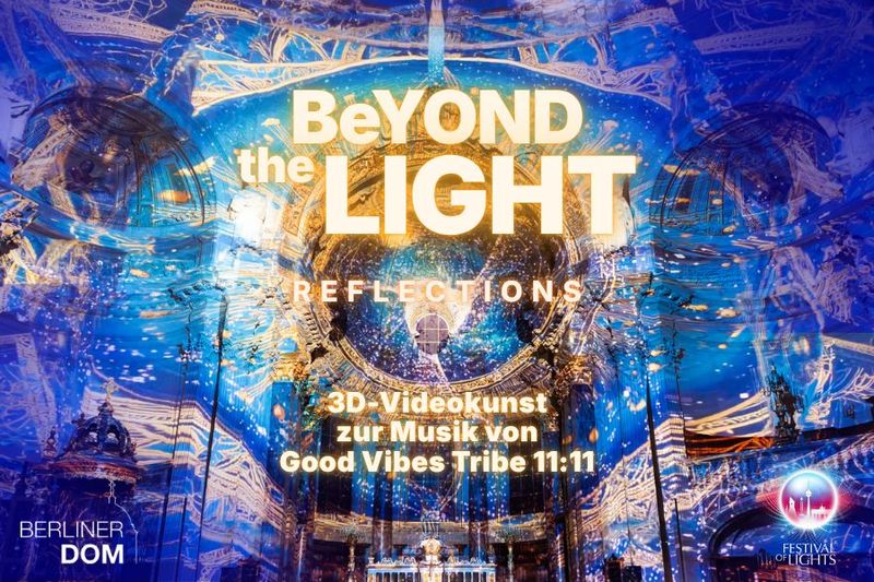 Festival of Lights 2026